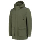 Tricorp Workwear - Tricorp Winter Softshell Parka Rewear