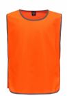 Yoko - Yoko Fluo Reflective Border Tabard